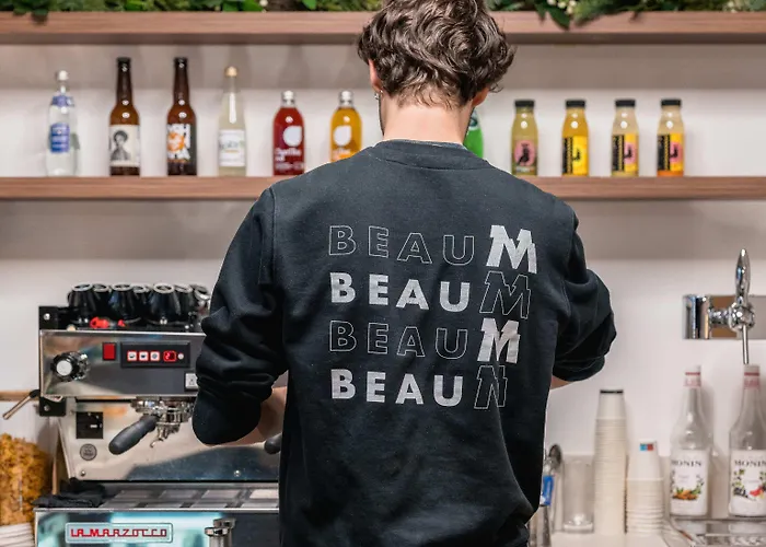 Auberge de jeunesse Beau M Paris